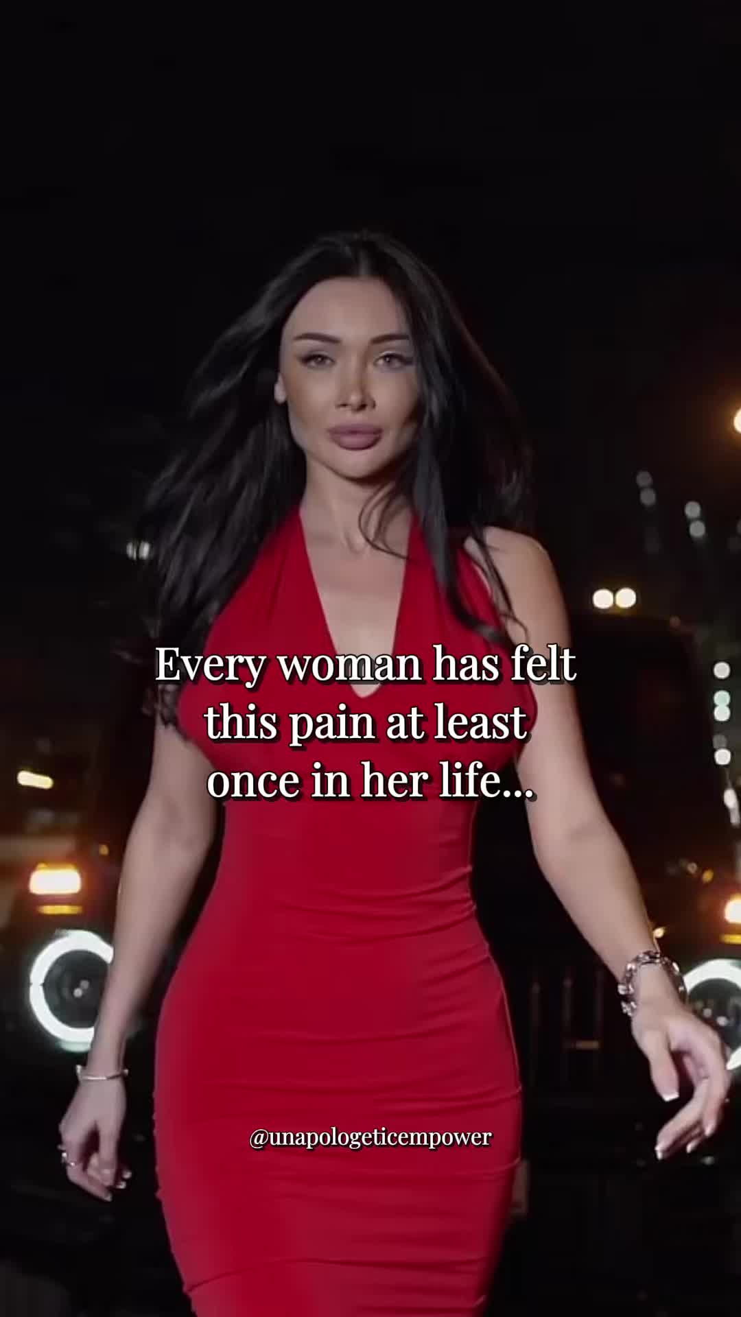 @Women Empowerment | Confidence