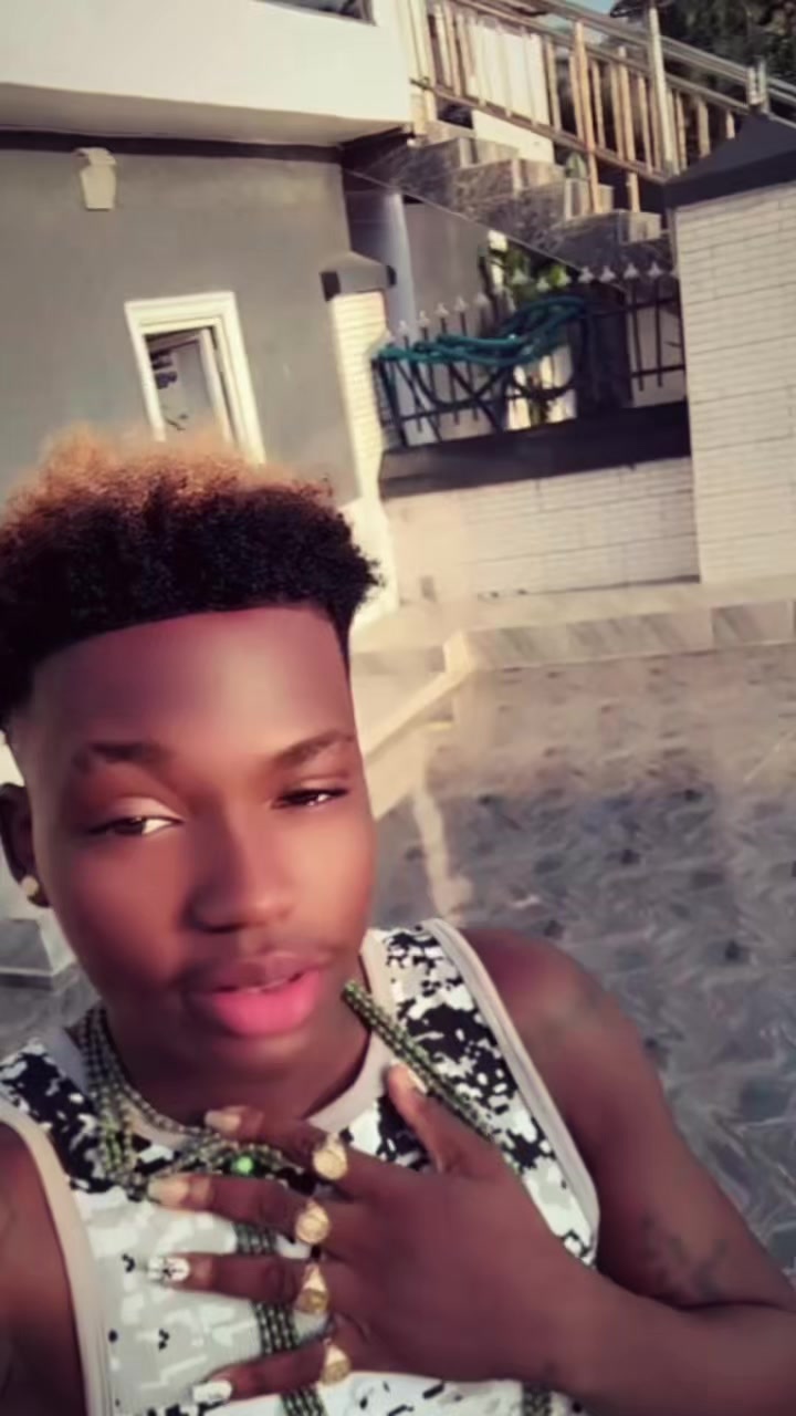 @💜🐍Mιƈԋҽαʅ ~ Lαɳԃσ🐍💜