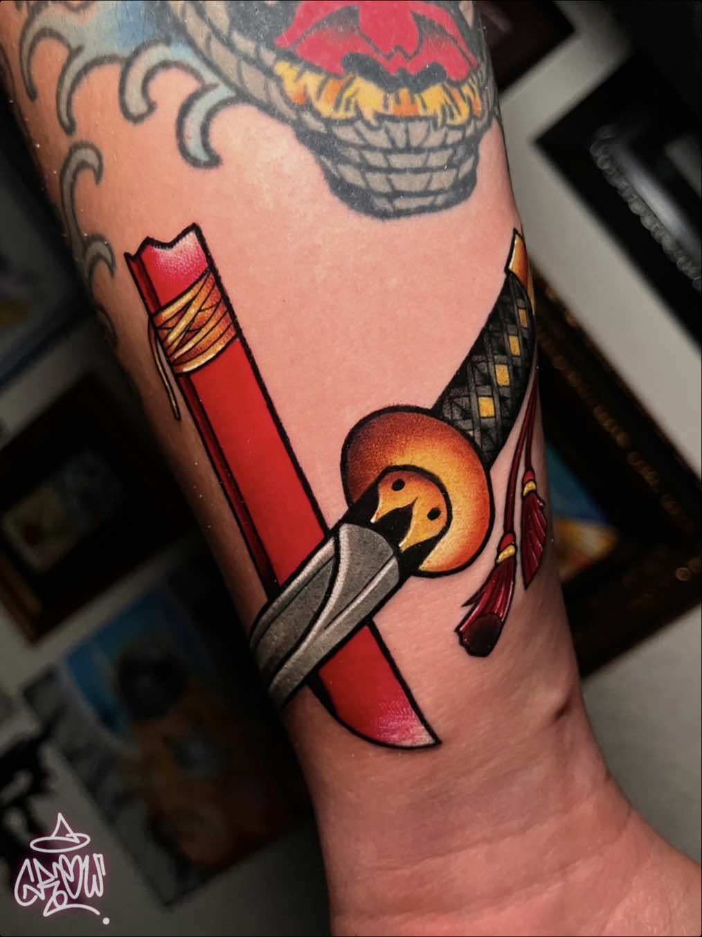 @agathacrow.tattoo
