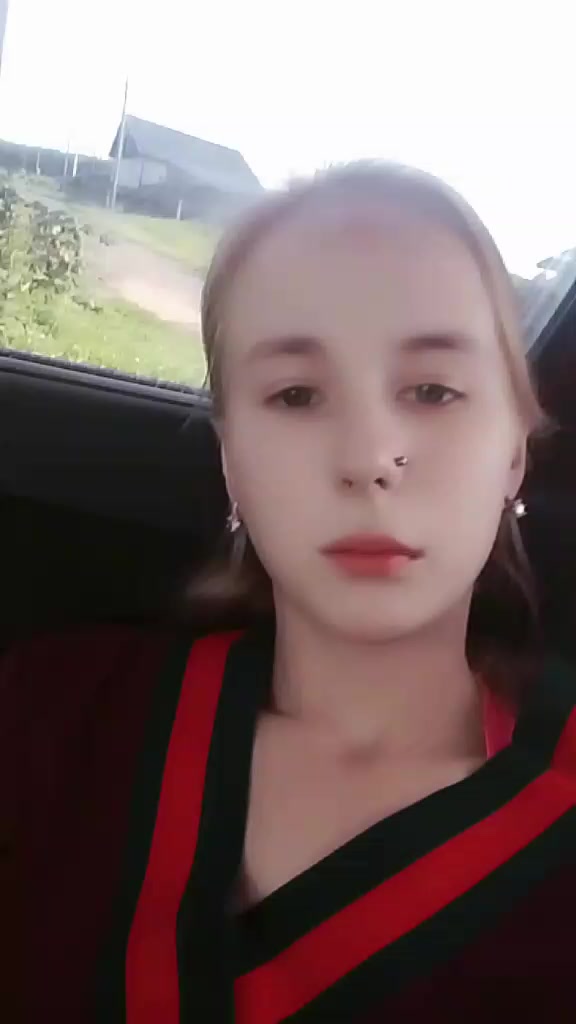 @Angelina Bulygina❤