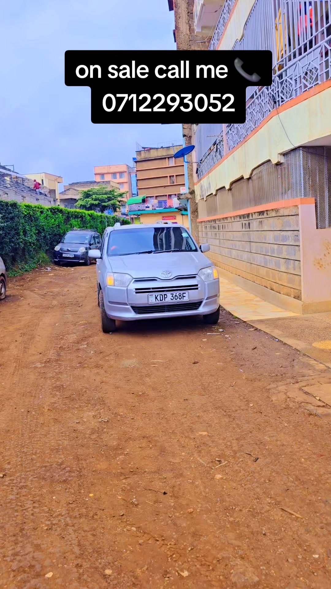 @Ngatomotors 📌 001 nyeri