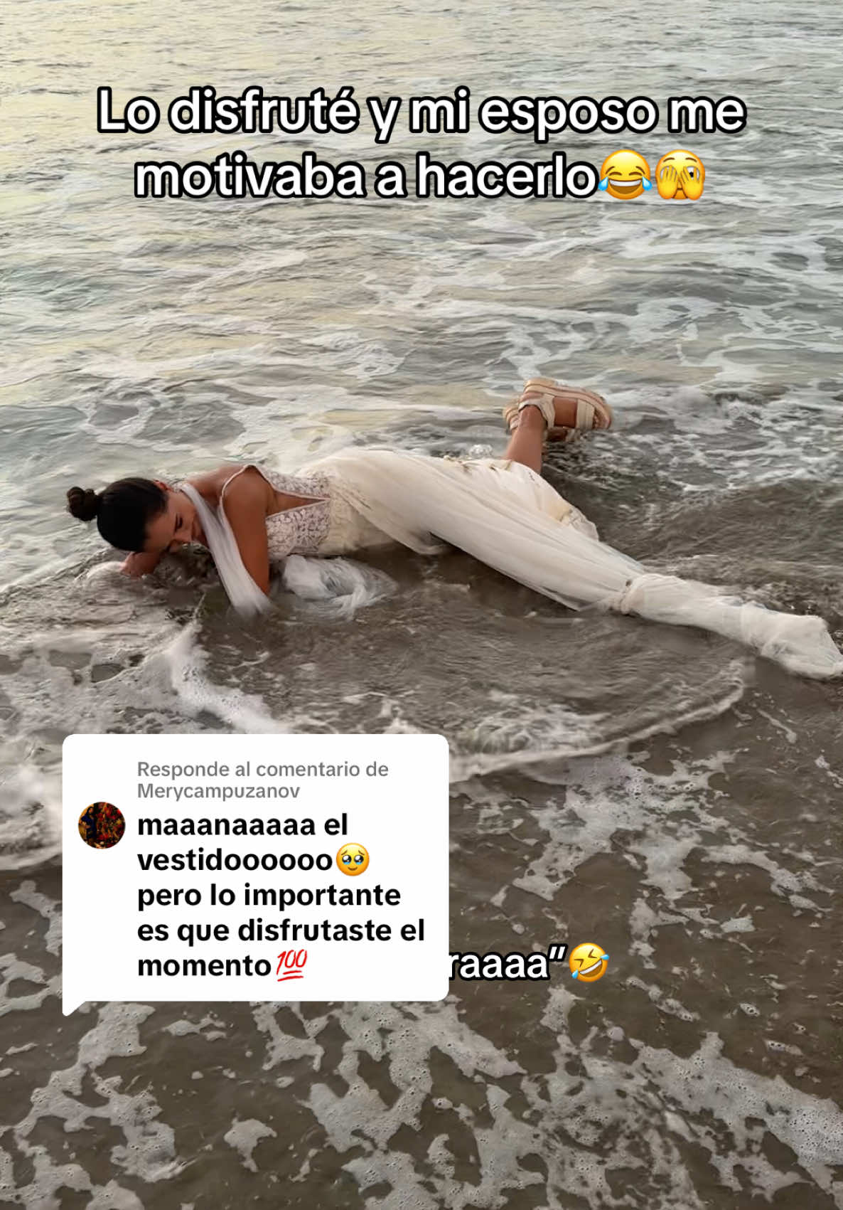 @Fiorella Oquendo UGC