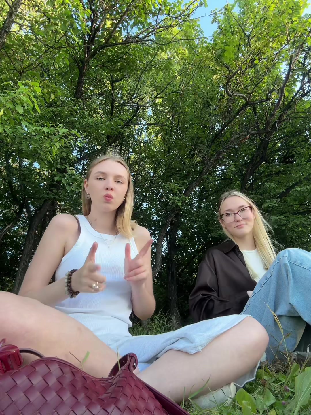 @викуля