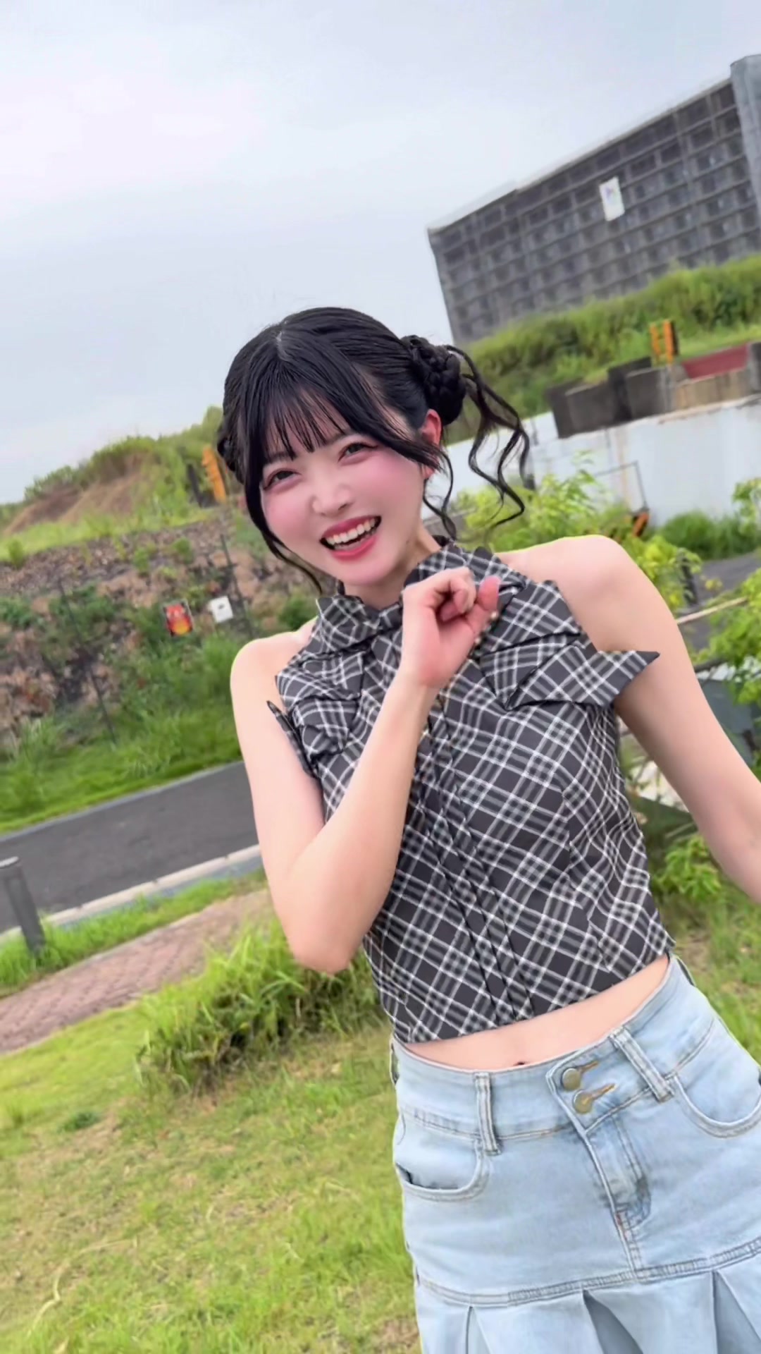 @小野寺梓(おのでら あずさ)