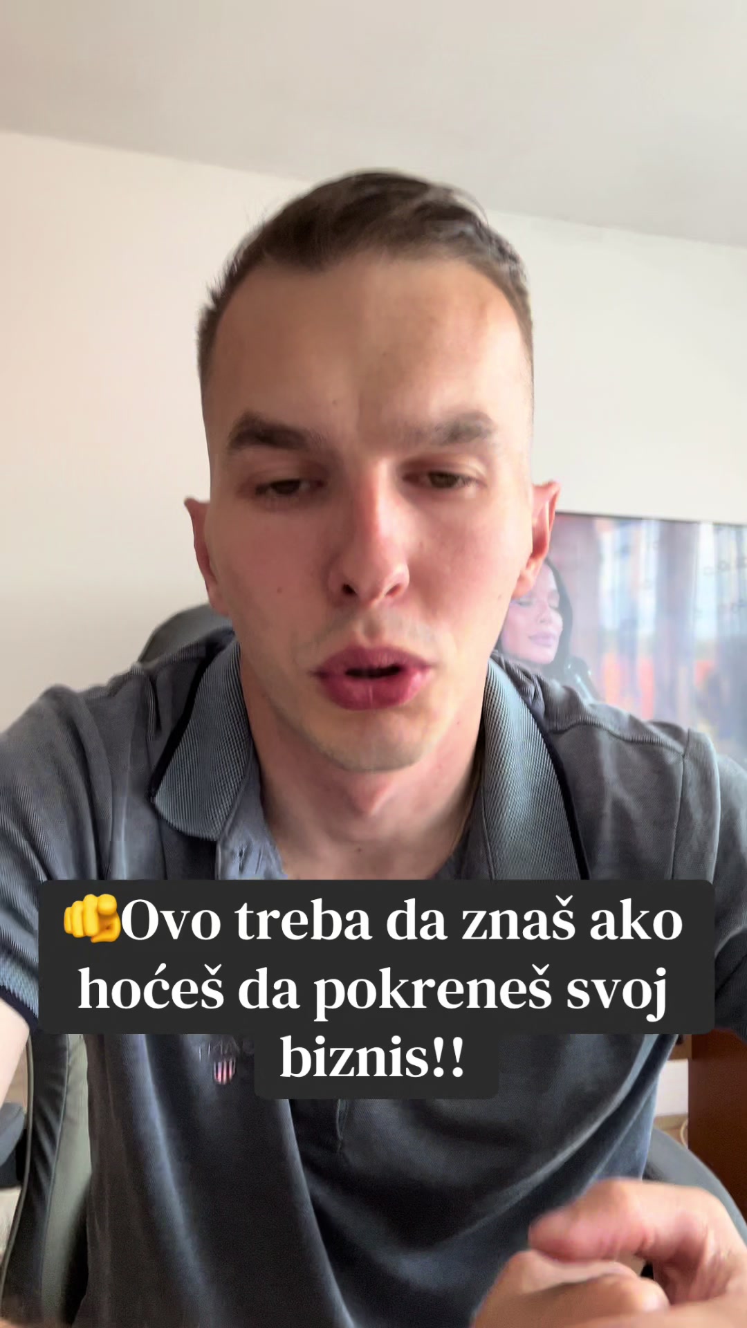 @Djordje -Network Marketing