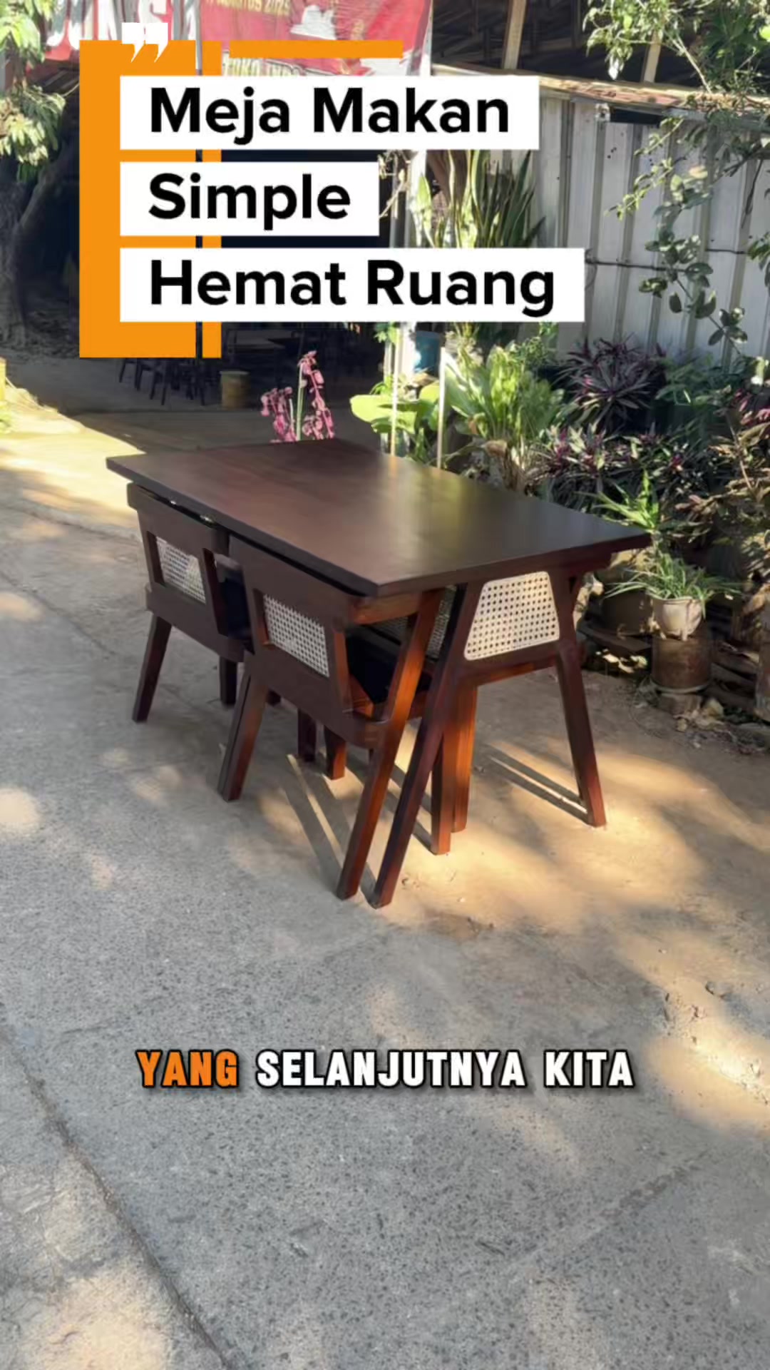 @Toko Indo Furniture