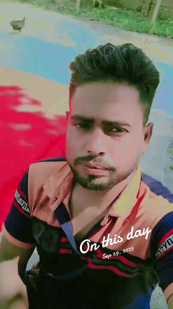 @Mohammad Rinku Islam