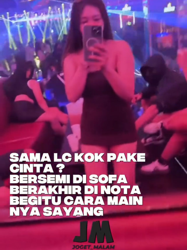 @👑JOGET MALAM👑