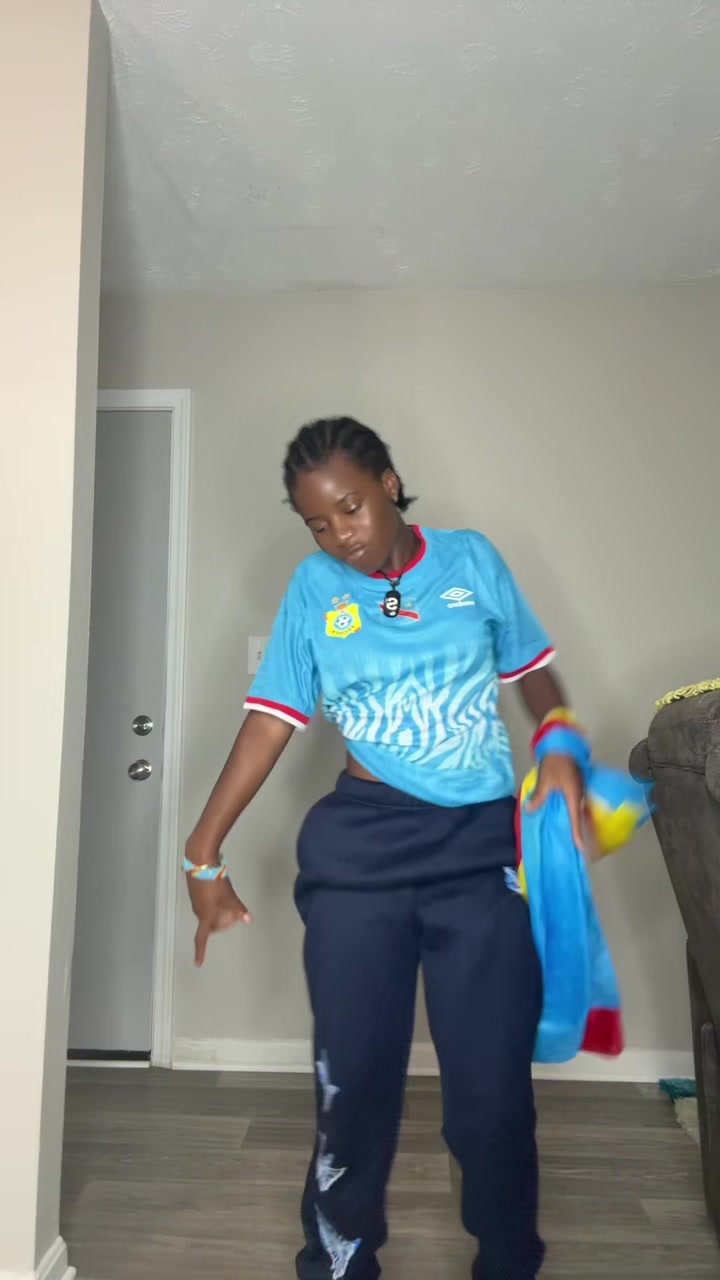 @Claudine Merveille 🇨🇩❤️