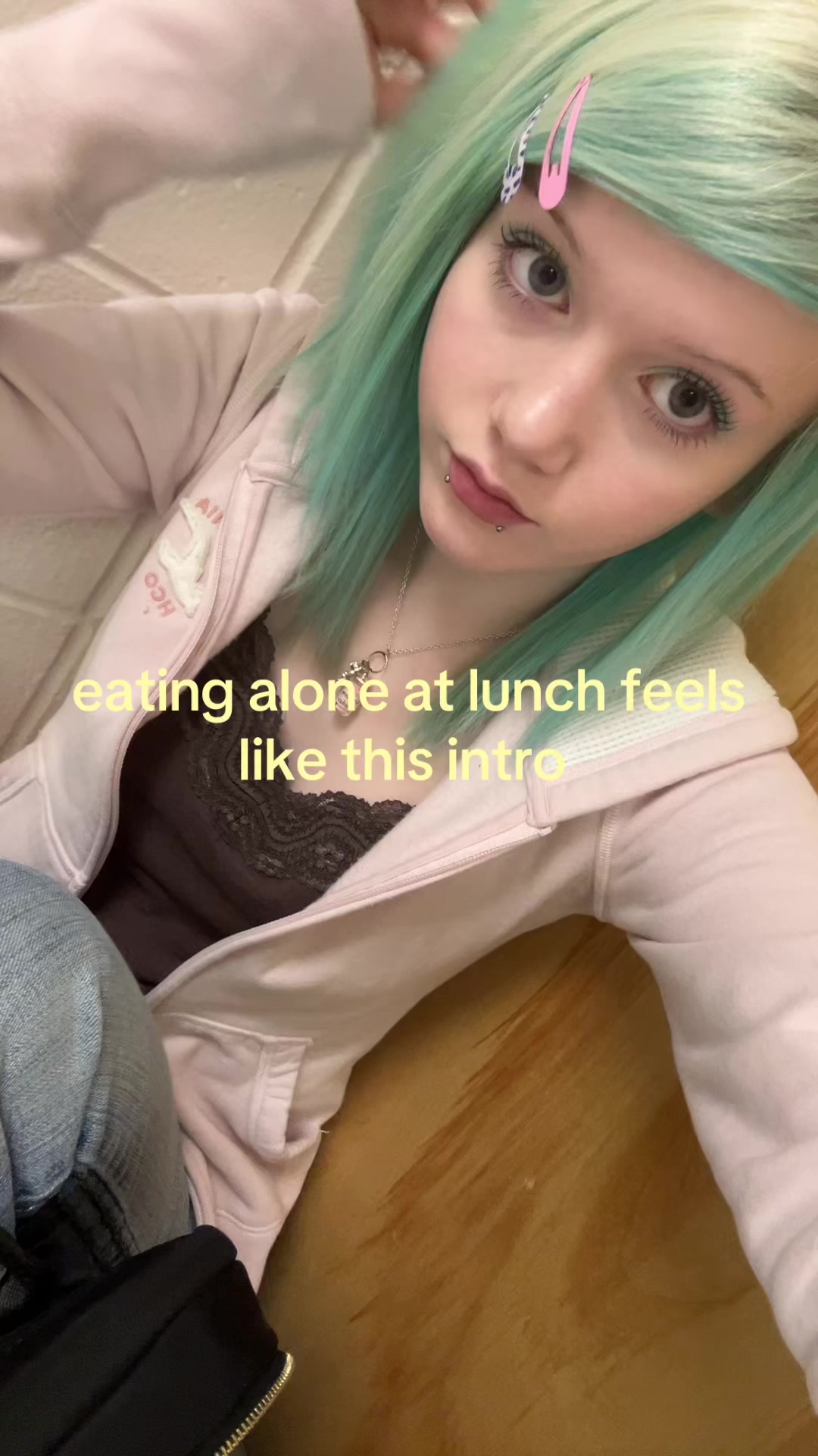 @olivia⋆˚꩜。