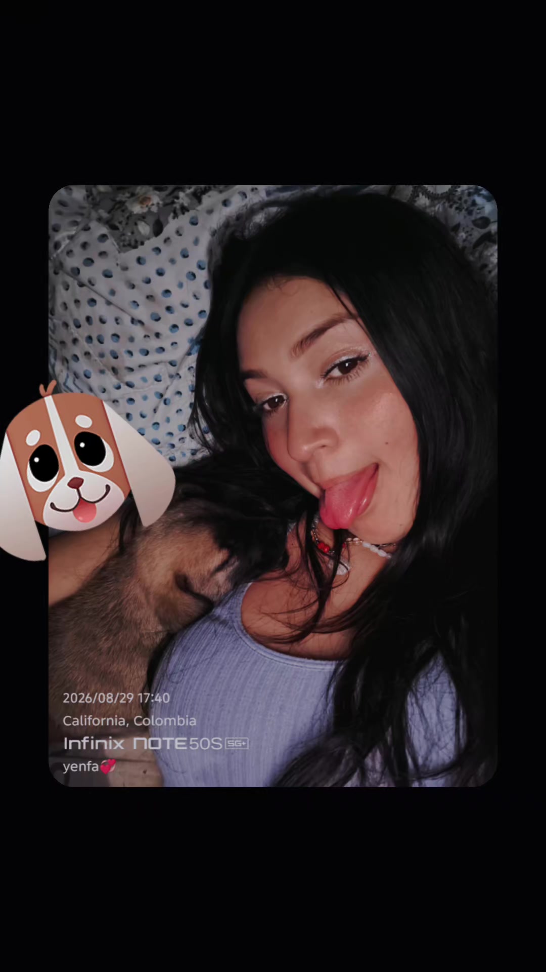 @Yenfa Ochoa