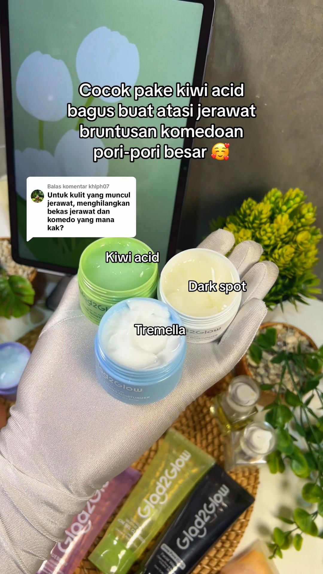 @Deanda | Tips Skincare