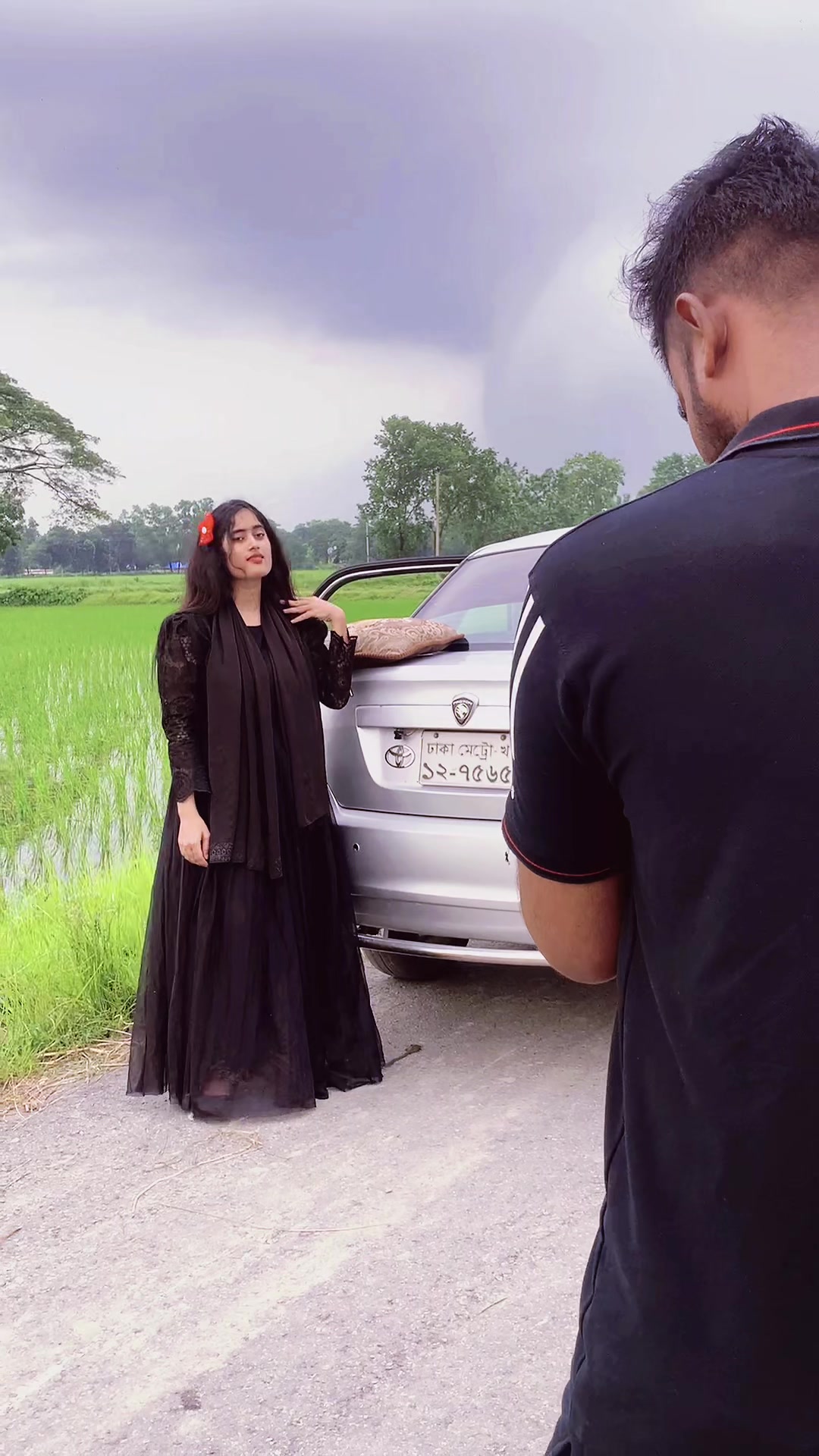 @নাজমুলের বউ