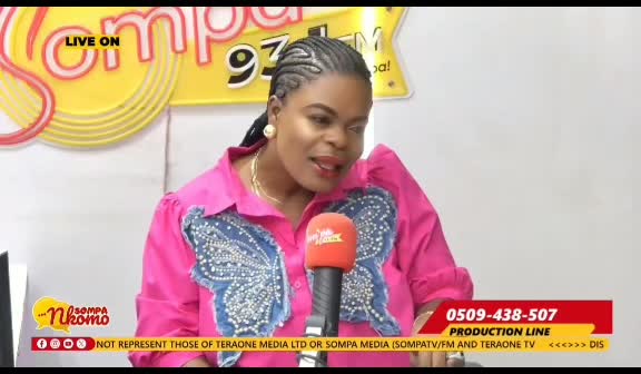 @Oheneni Adazoa