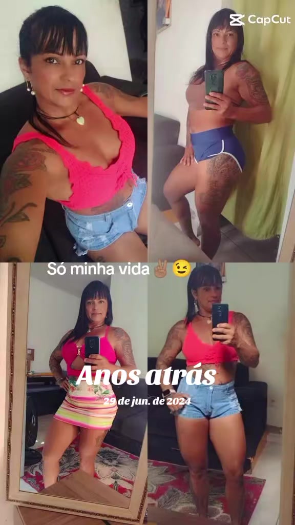 @Debora Lopes