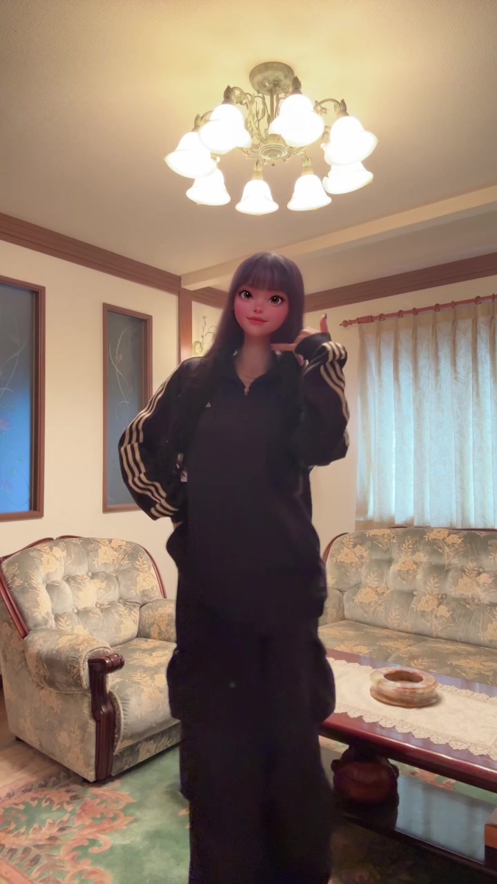 @ちゃんれい
