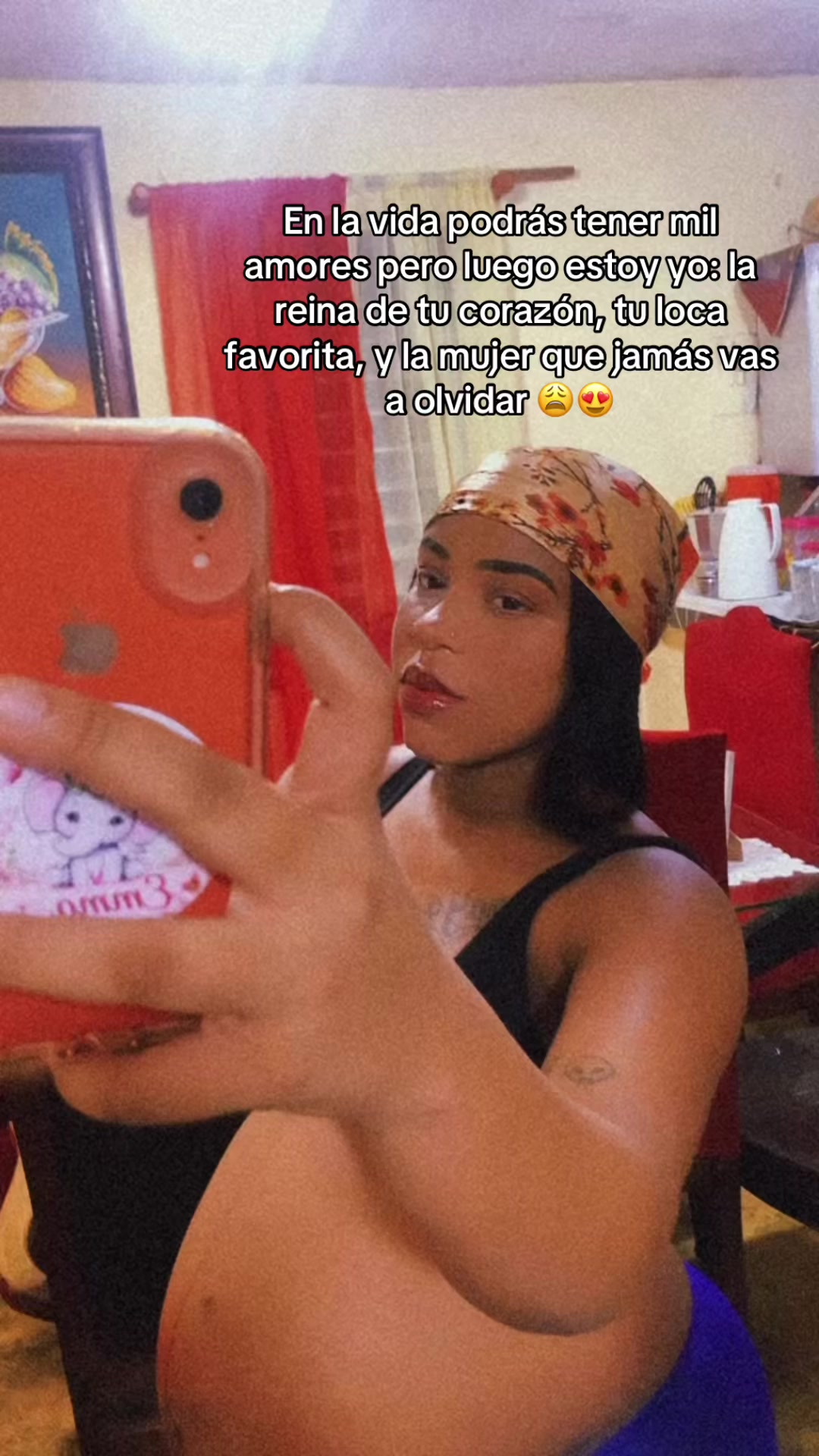 @😍La tall diablona🫦