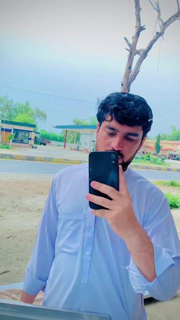 @ملنگ جان