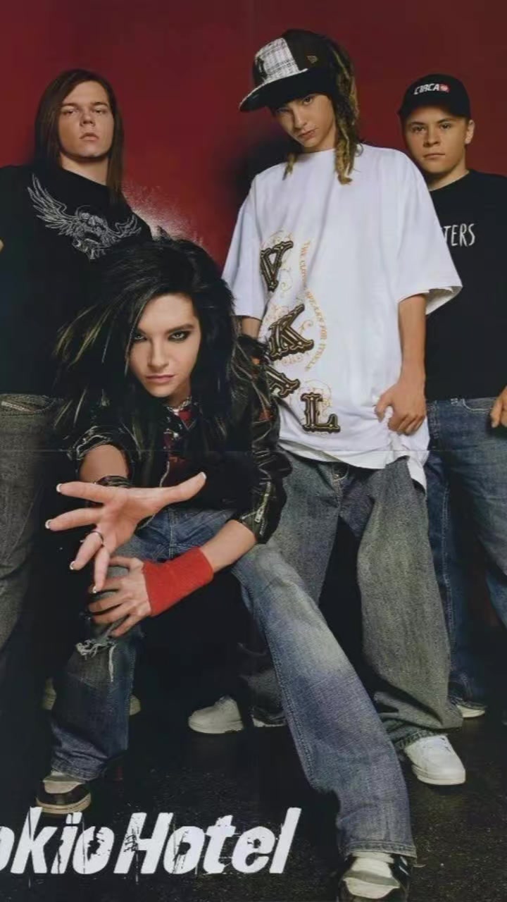 @🎸Tokio_Hotel_Fan🎸