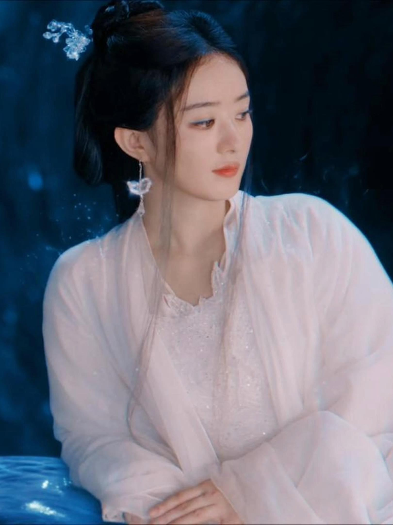 @Mê Phim Triệu Lệ Dĩnh