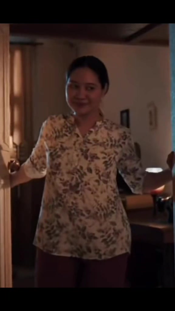 @zarina karmen fan