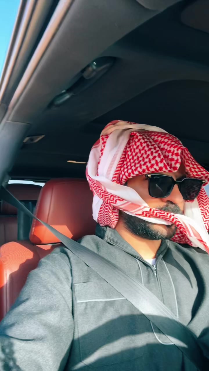 @محمد الشمّري | M7MD
