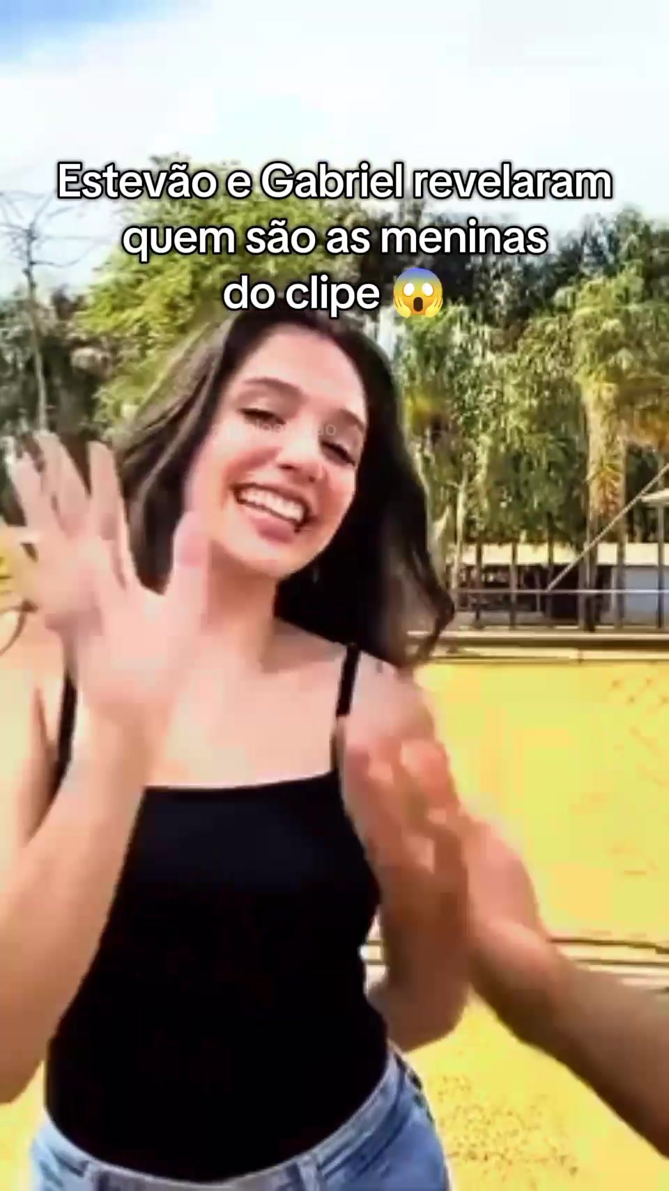 @Lolo e Tevão ❤