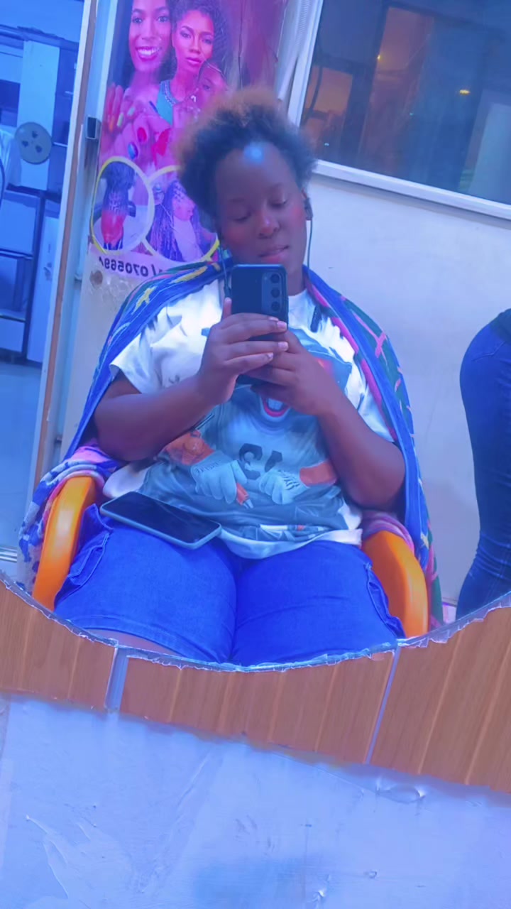 @kisii barbie 🌹😘