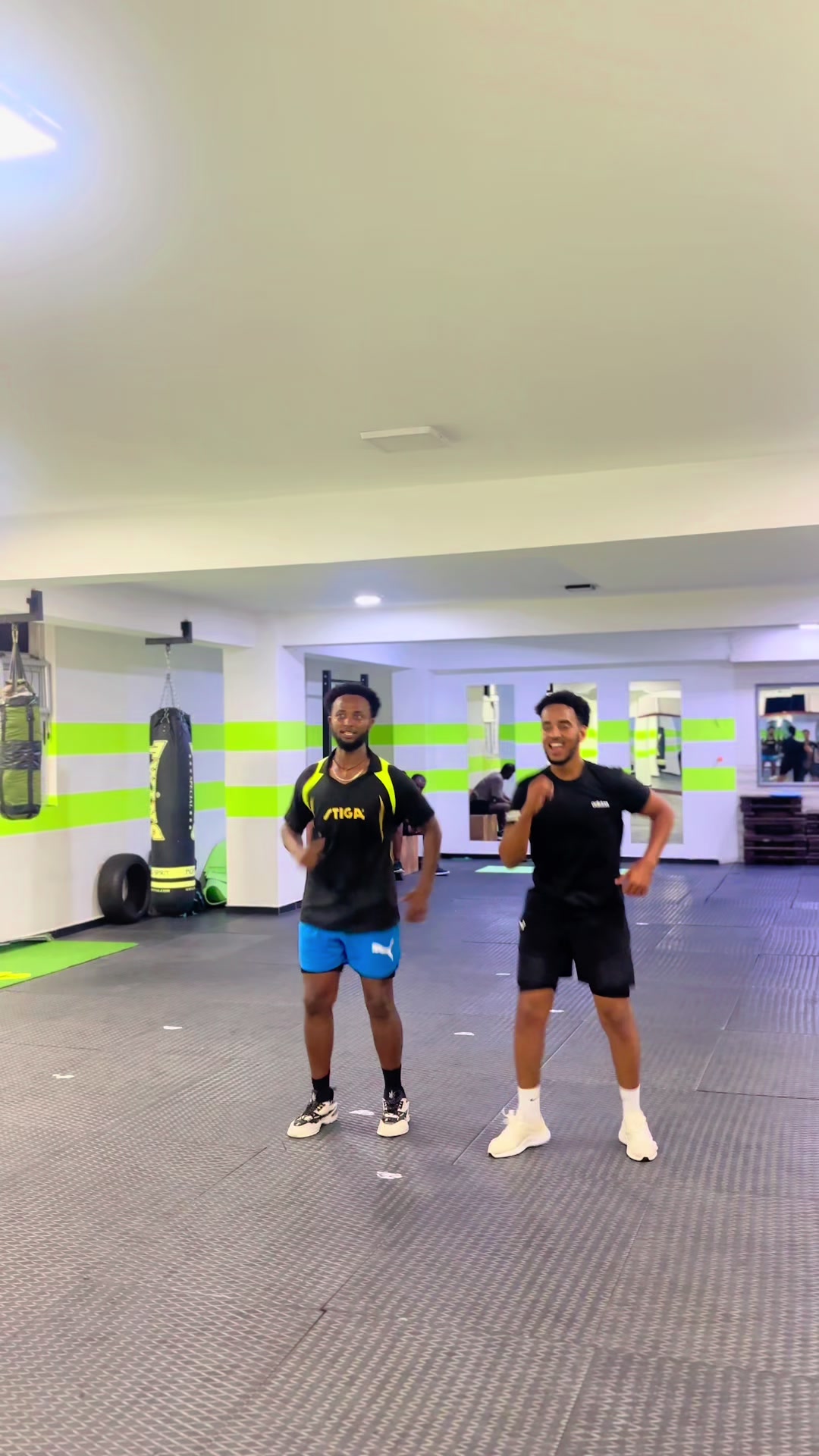 @Mule Fit