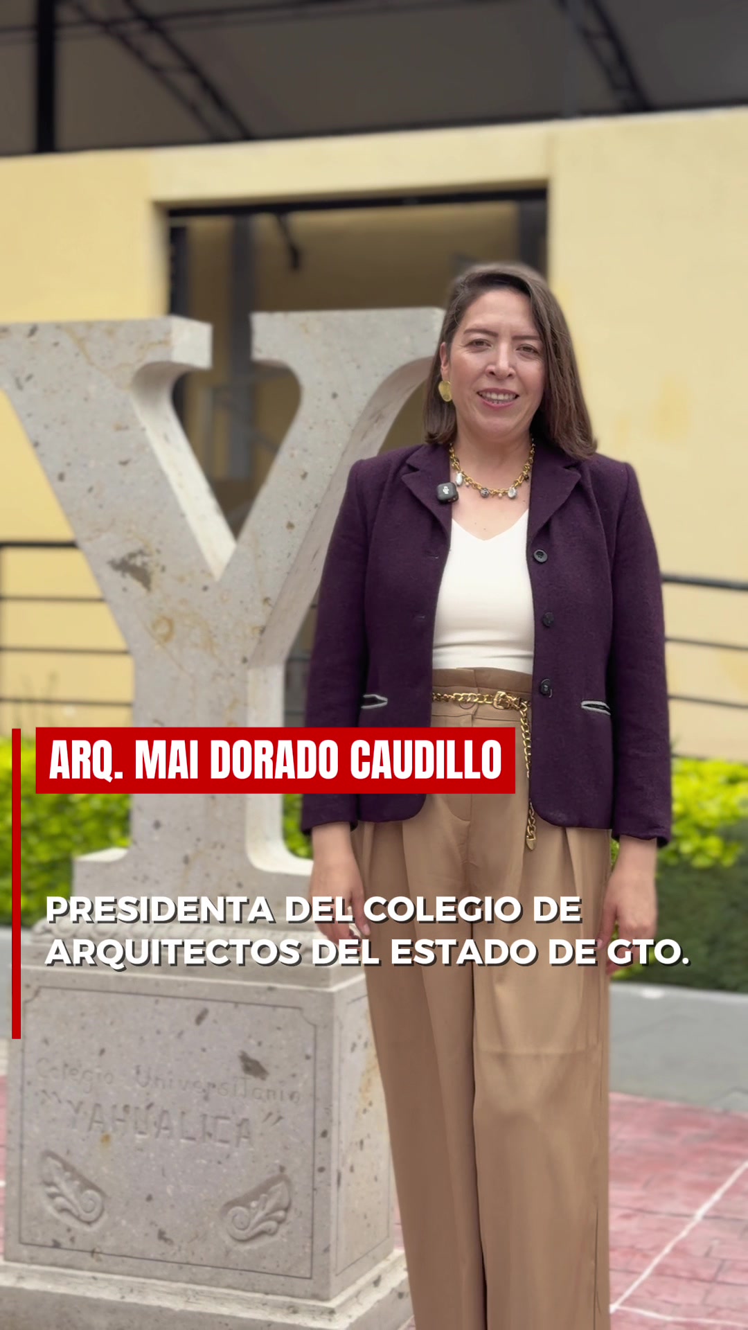 @Universidad  De Yahualica