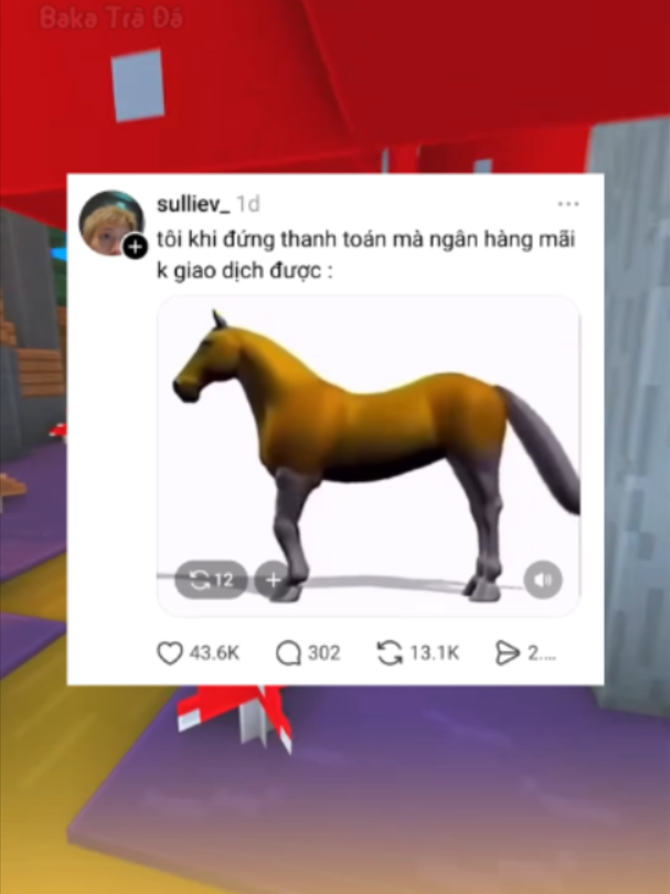 @Baka Trà Đá