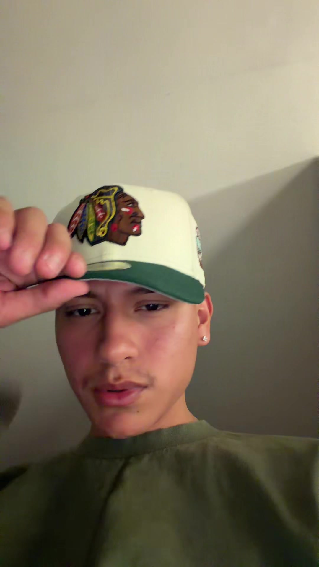 @Blssedvictor