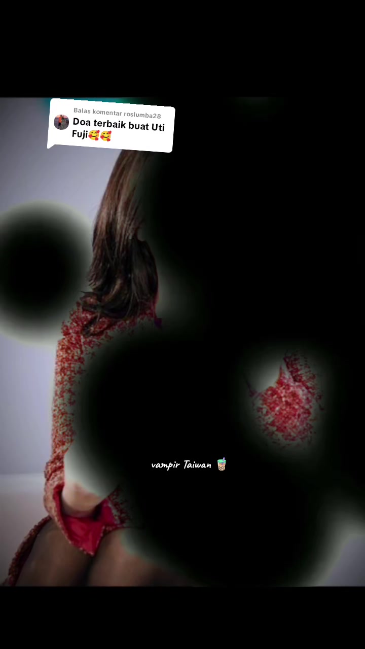 @vampirtaiwan 🧋🔥