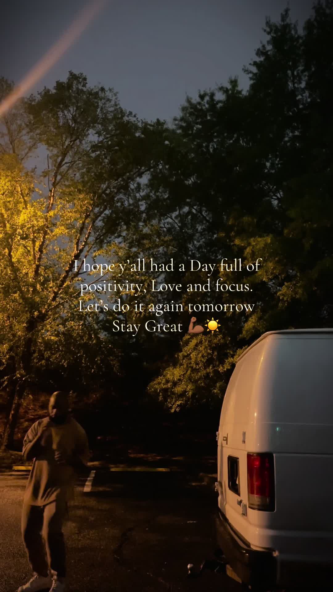 @StayGreatForever