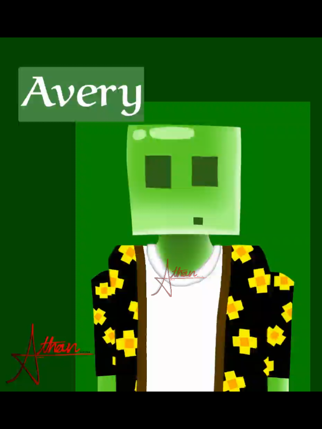@Athan/Aste {commissions open!}