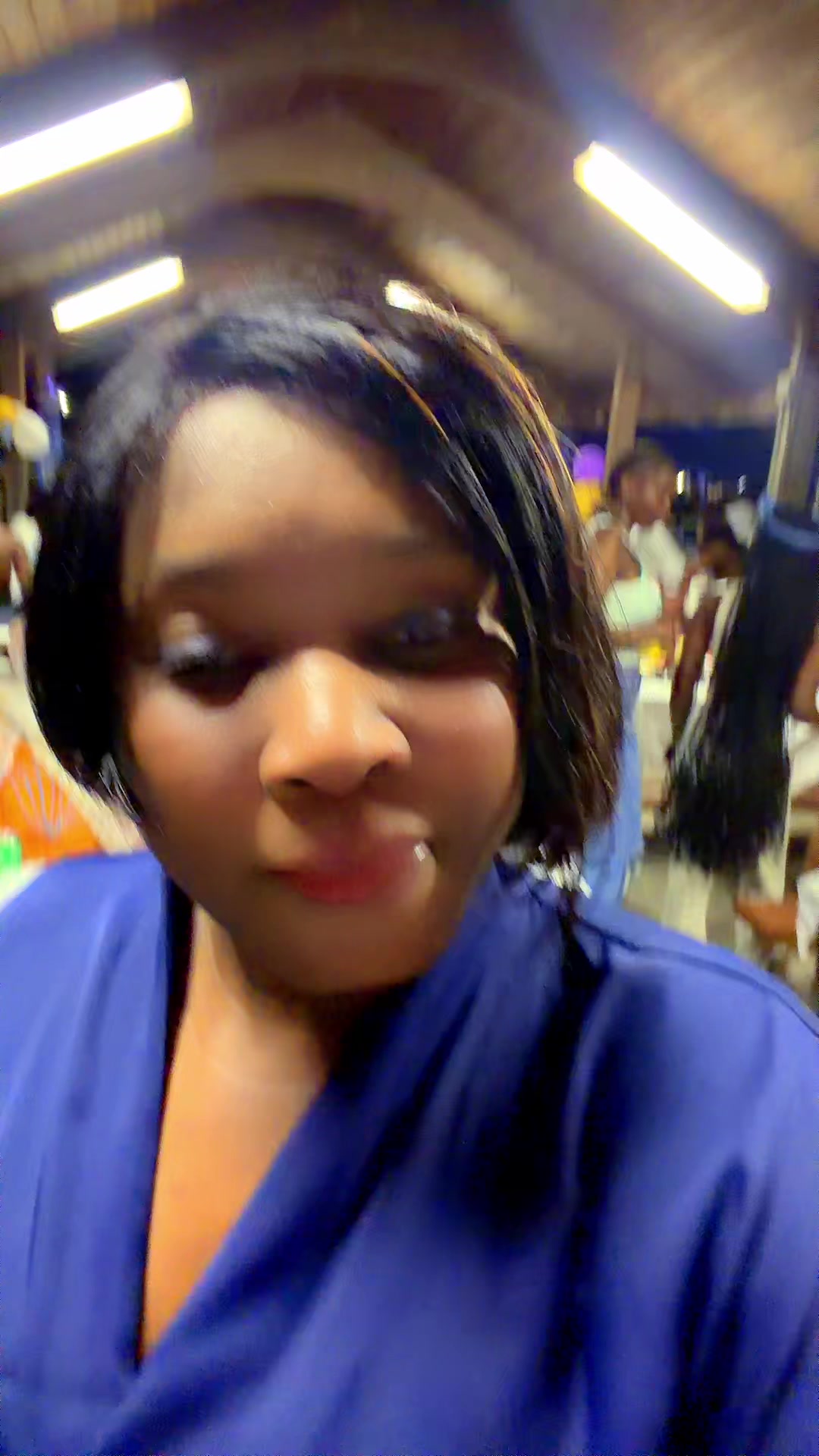 @RAMATOULIE NDOW