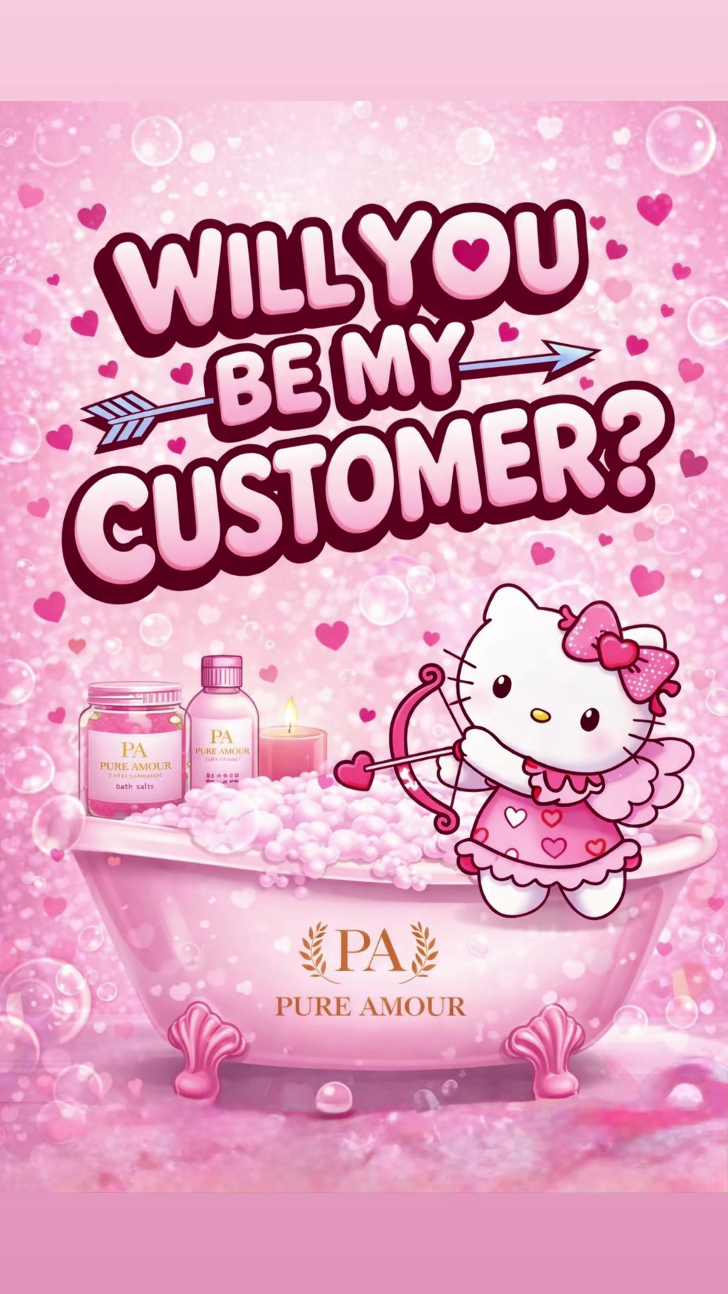 @Pure Amour