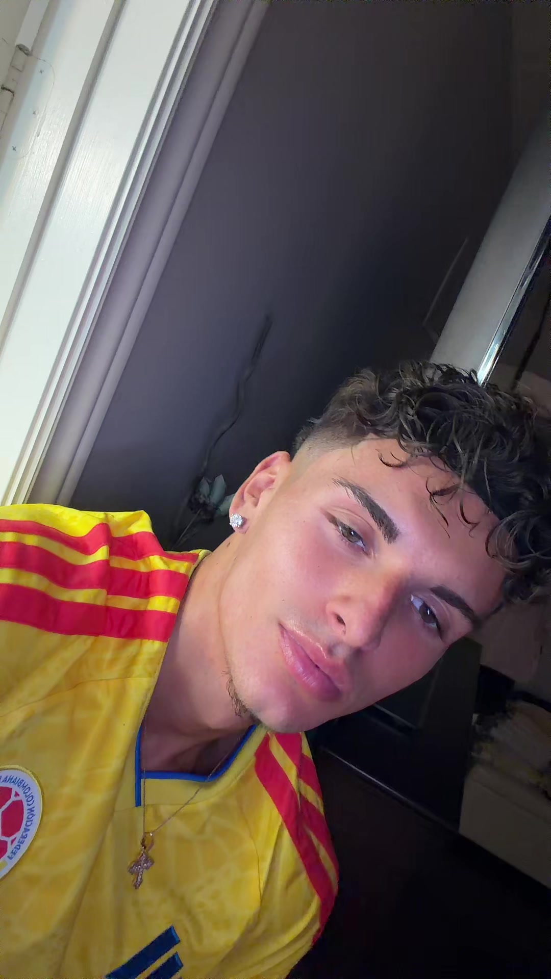 @Isthatchrisniko