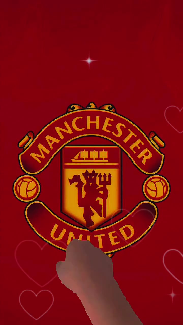 @MAN UTD