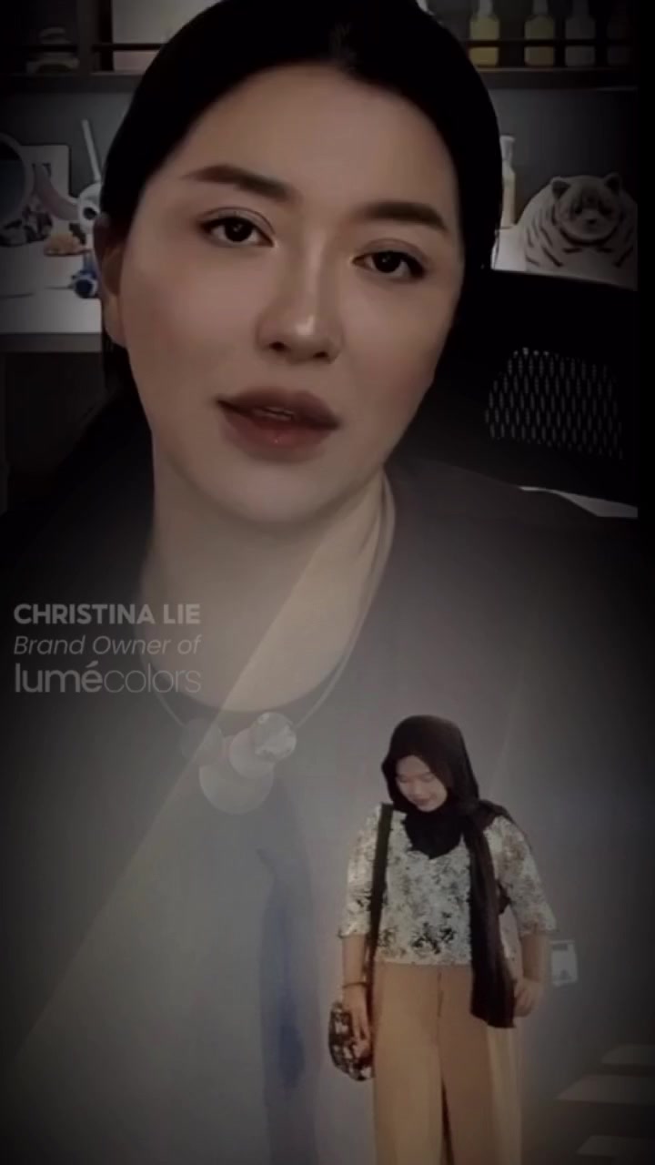 @Miss-mokong