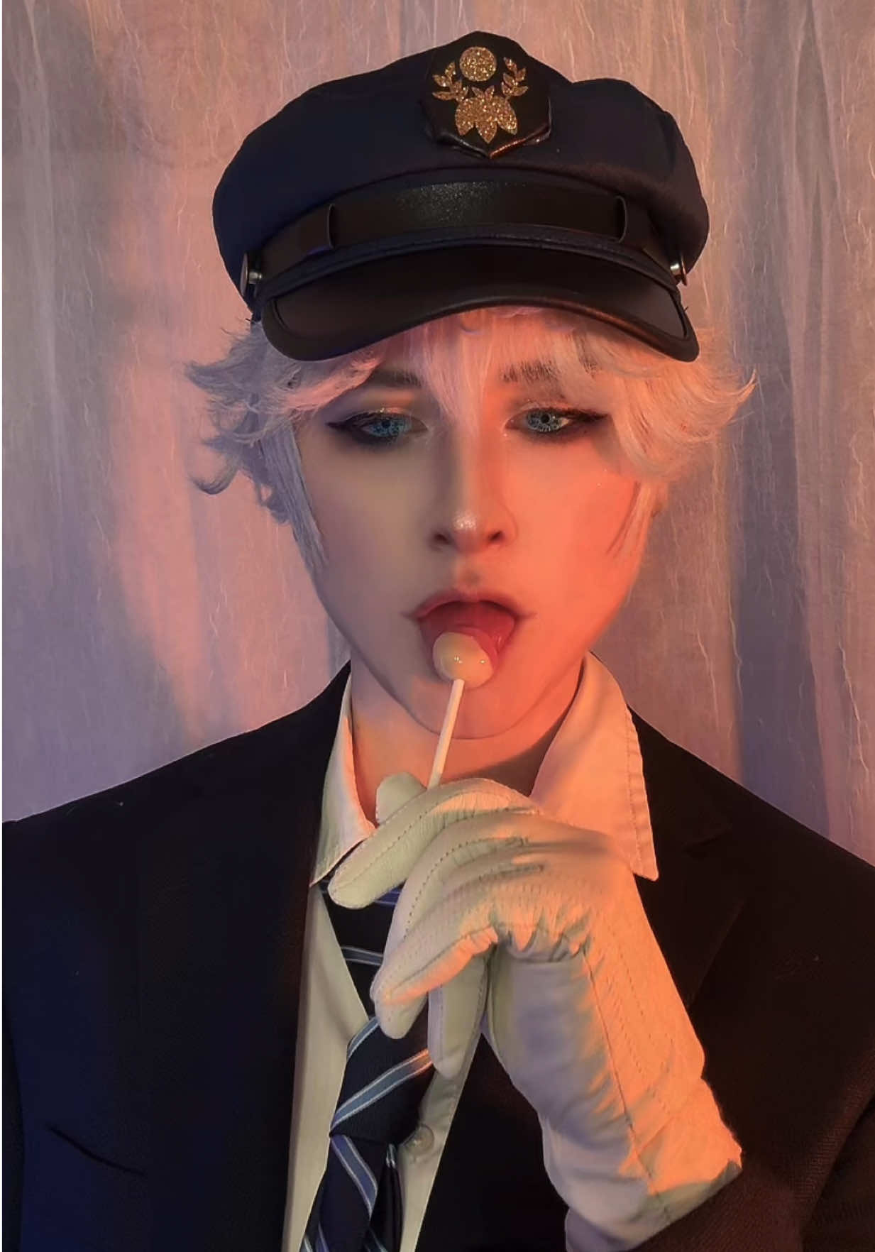 @inspectorlemon