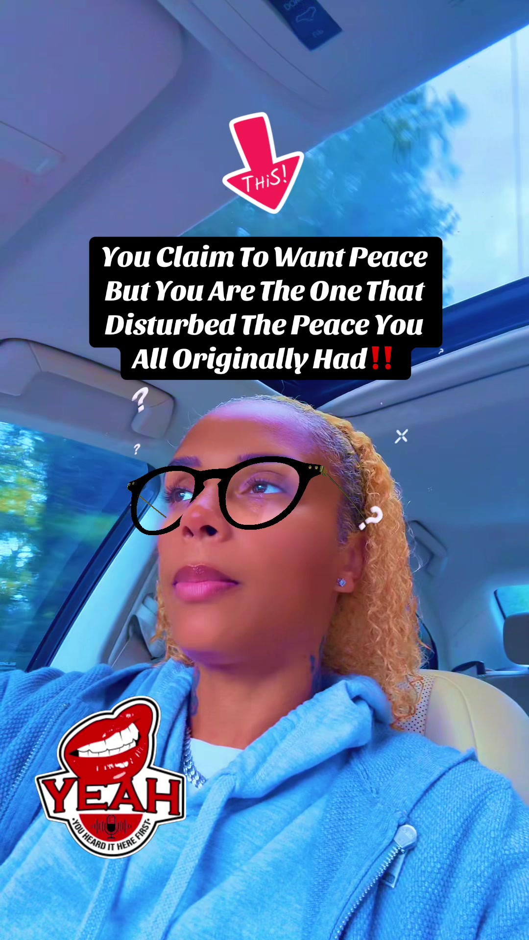 @Porsheia Patterson
