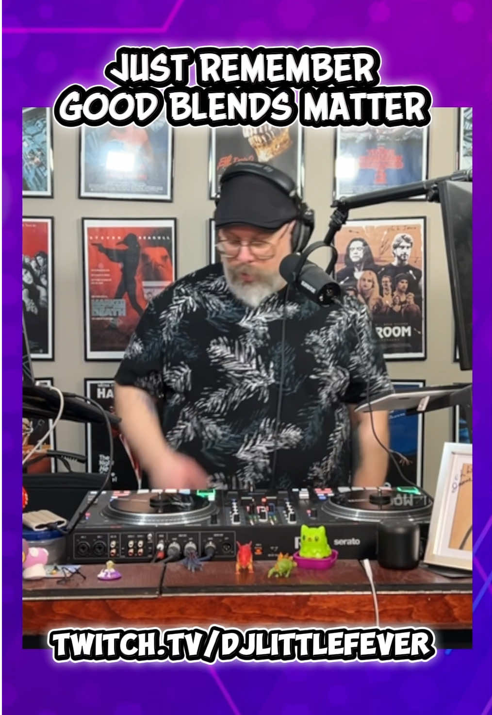 @Djlittlefever 🇨🇦