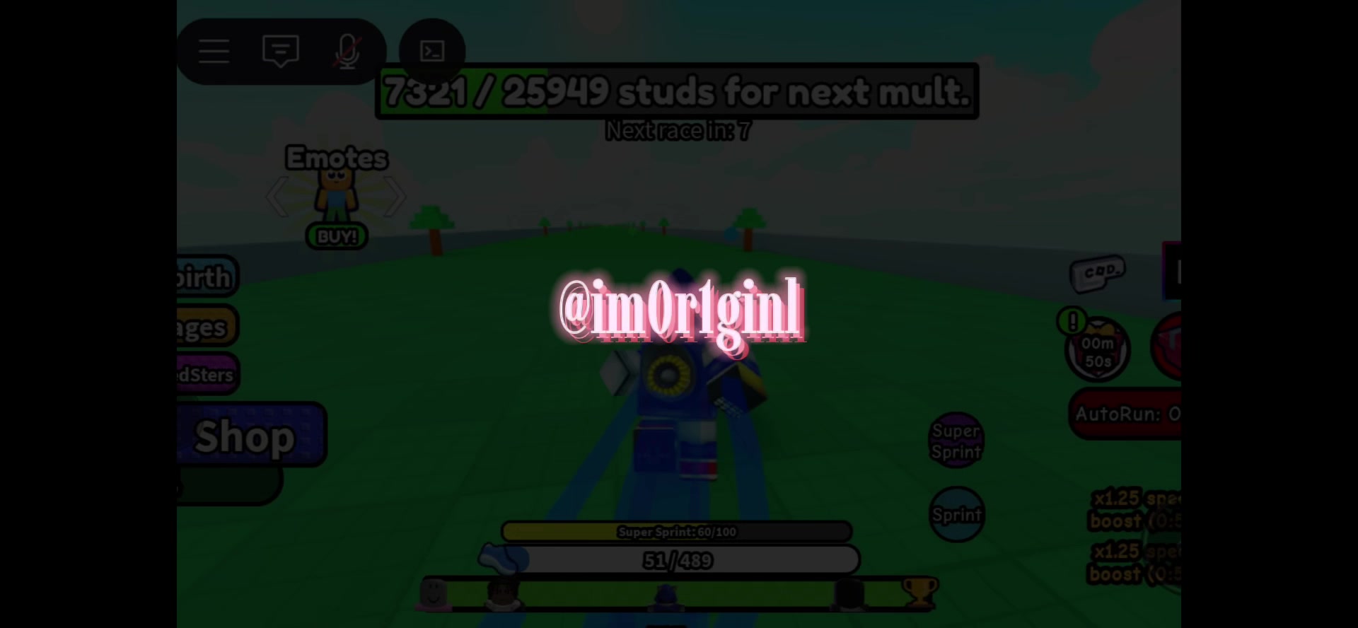@Itssoriginall
