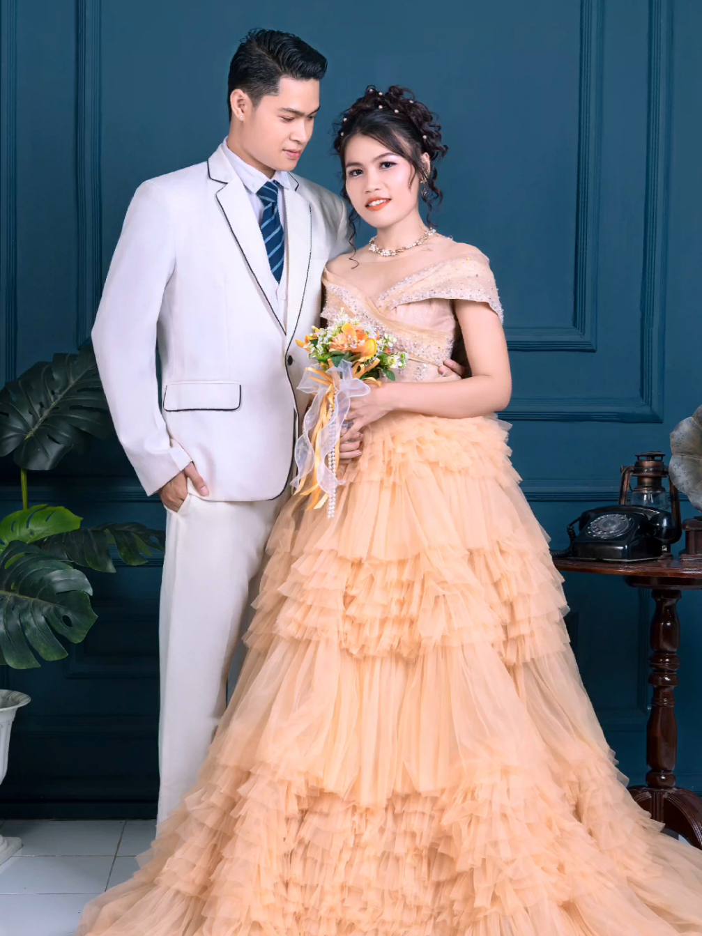 @T&H PhotoStudio(မြောက်ဥက္ကလာပ)