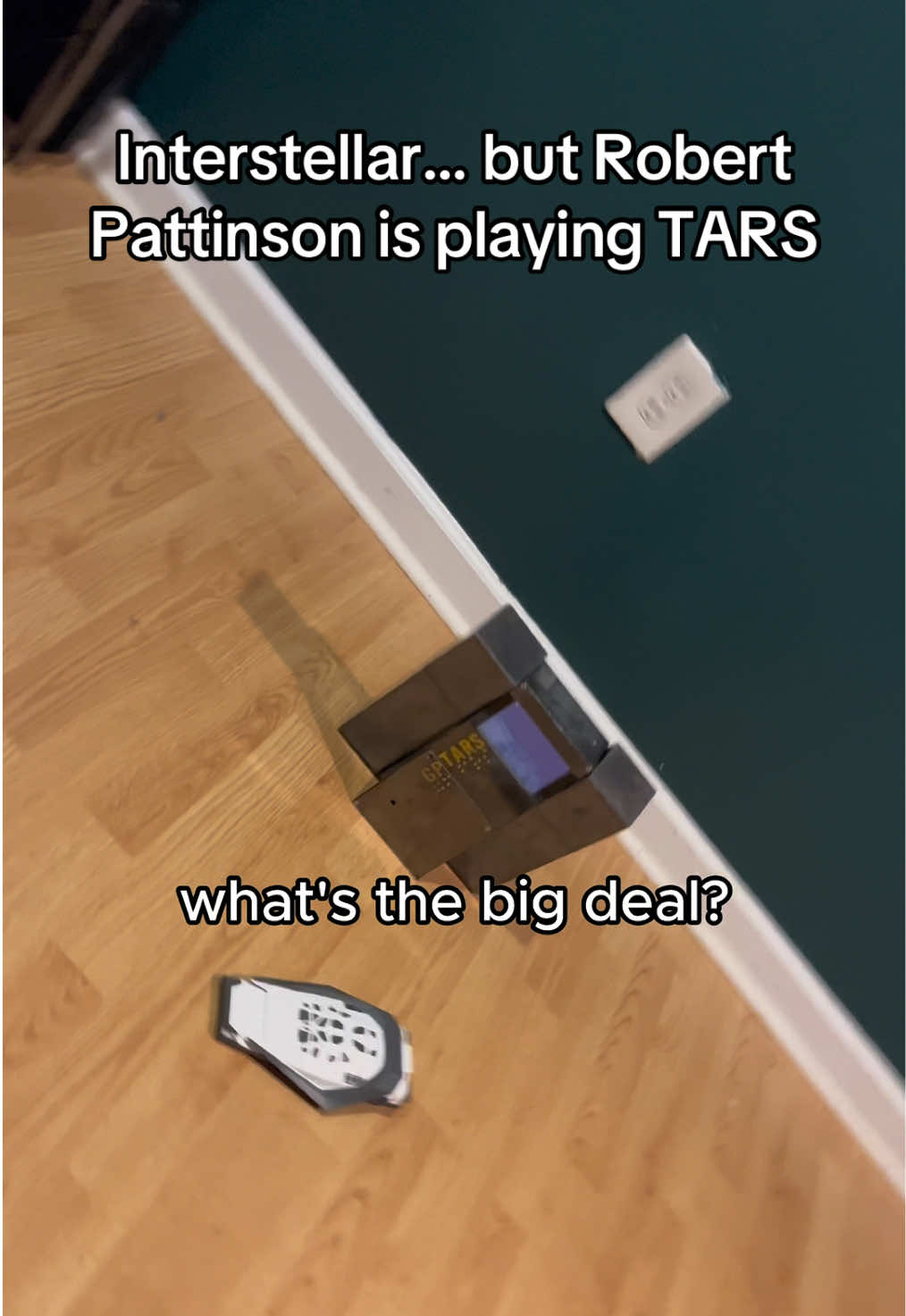 @gptars