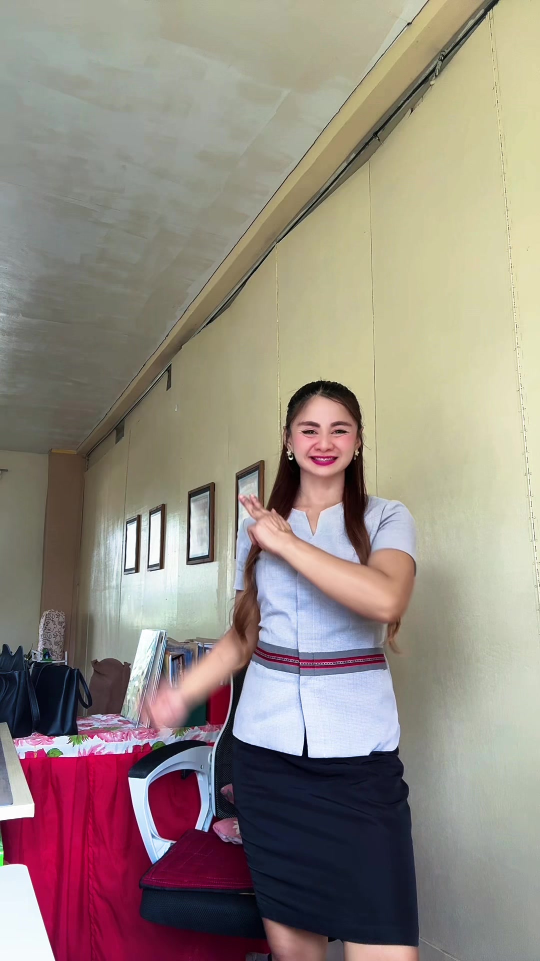 @Ma'am Maya