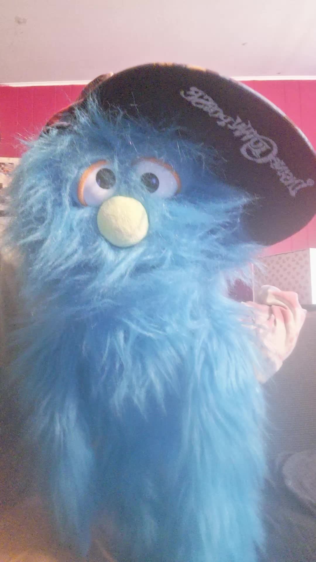 @💙pickelrick/ juggalo Muppet💙