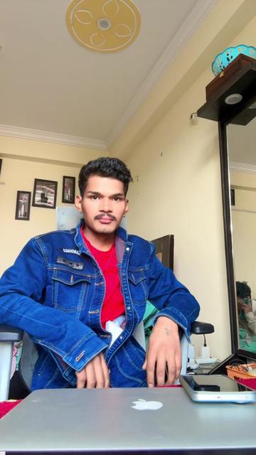 @Umesh Adhikari ❤️