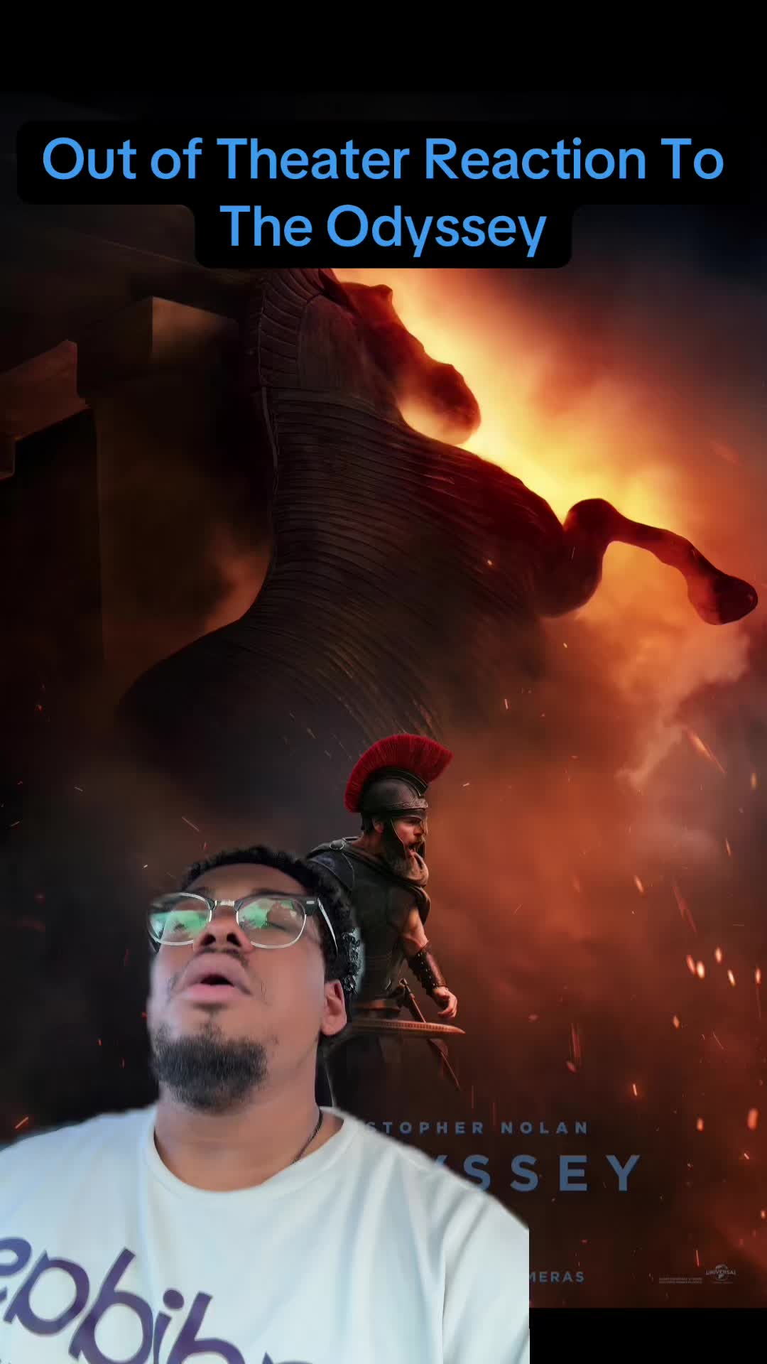 @Guy in the Chair Reacts: